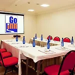 Transamerica Fit Villa Lobos