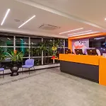 Go Inn São Paulo - Jaguaré