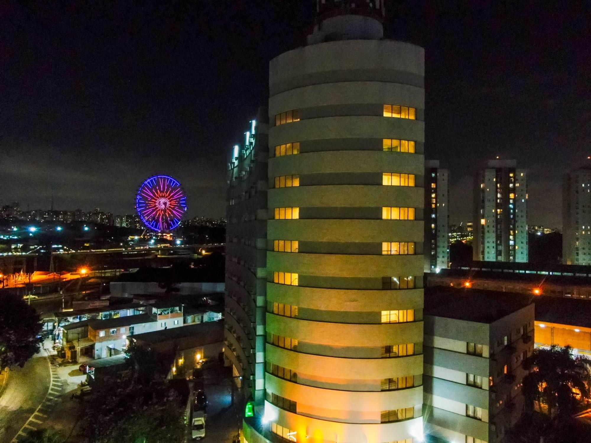 Transamerica Fit Lobos 3* São Paulo